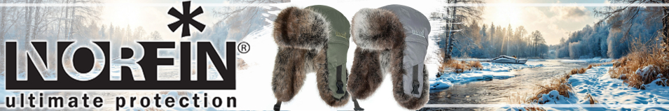 Norfin Extreme Pro Grey