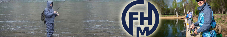 Клипса Molle FHM