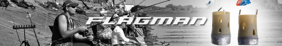 Flagman Plastic Feeders