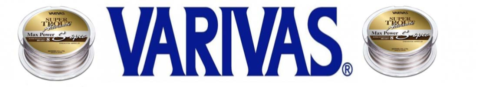 Varivas 8 Super Trout Advance Max Power 200m