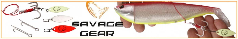 Savage Gear Cutbait Herring Stinger Kit