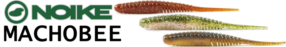 Noike Machobee