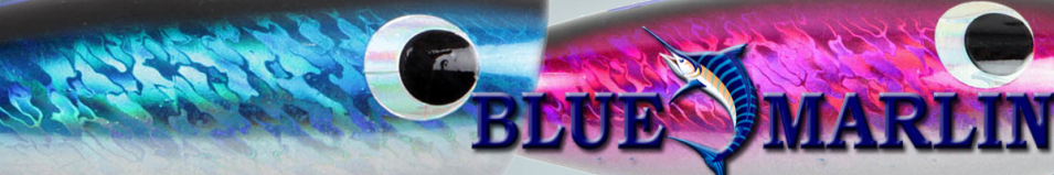 Blue Marlin BMFGT 15 - 180мм 200гр               