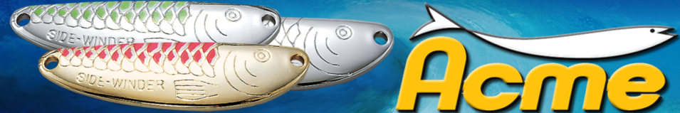 Acme Sidewinder 14гр.