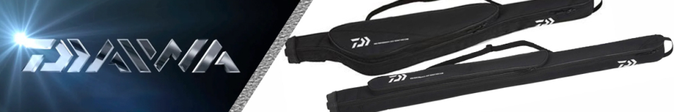 Daiwa F Rod Case (C)
