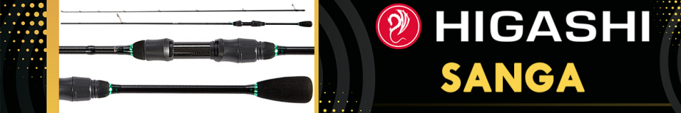Higashi Sanga