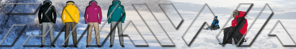 Daiwa DW-3502 Saffron