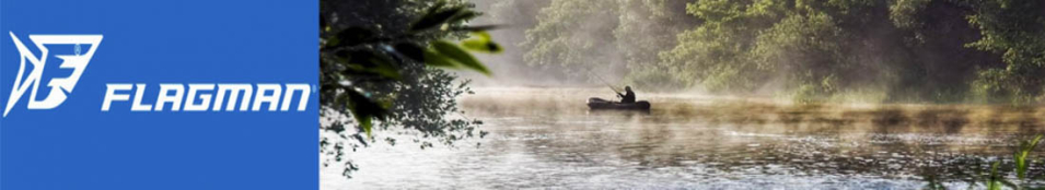 Flagman F-Line Ice Red 30m