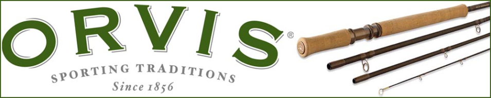 Orvis Shooting Star