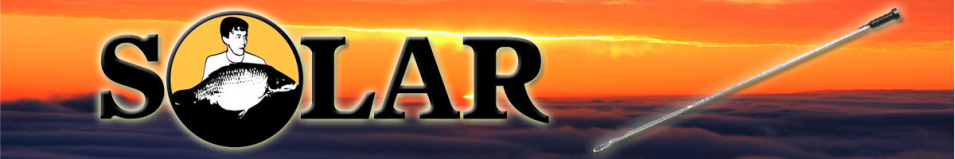 Solar Pva Stick Needle BNTS