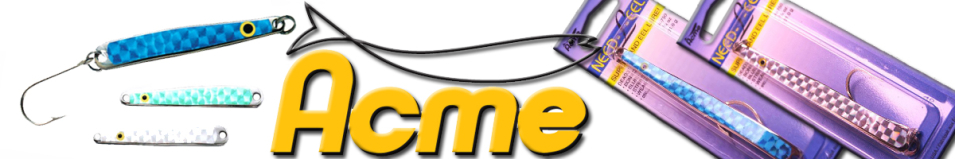 Acme Need-L-Eel 21гр.