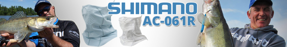 Shimano AC-061R A.BU