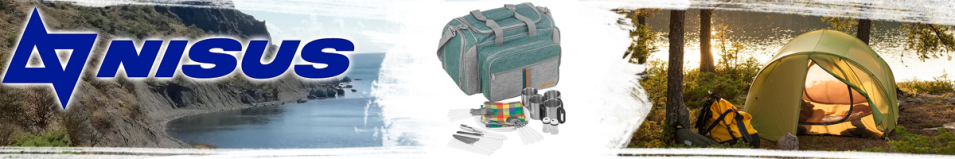 Nisus (N-605(4)-GG) Набор для пикника