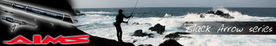 Aims Black Arrow Unlimited