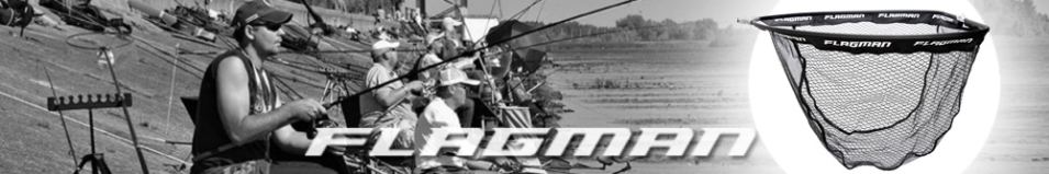 Flagman Folding Head (FZR6050)