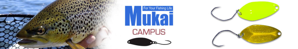 Mukai Campus 1,5гр.