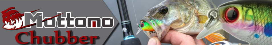 Mottomo Chubber 36F "5 в 1"