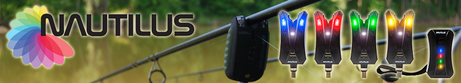 Nautilus Bison 4+1 BAWS0141