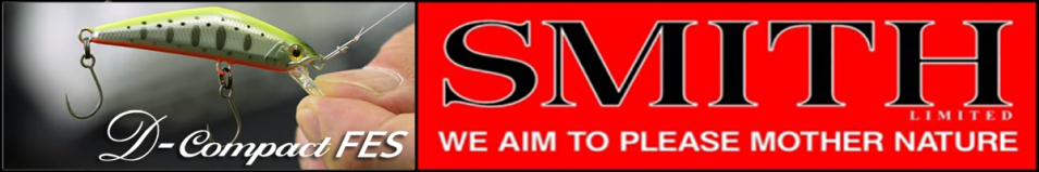 Smith D-Compact FES 45мм. 2,0гр.