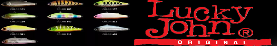 Lucky John VIB S 78 (LJVIB78)