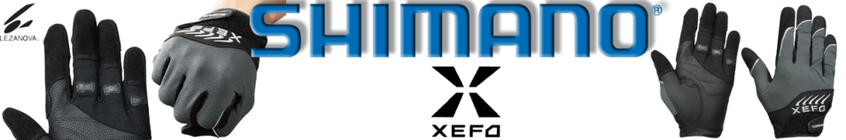 Shimano XEFO GL-249R