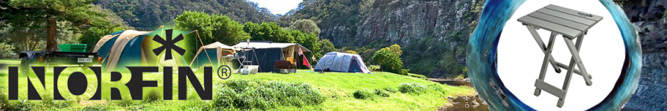 Norfin Varkaus NF Alu