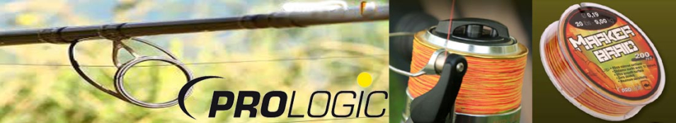 Prologic Marker Braid 200m