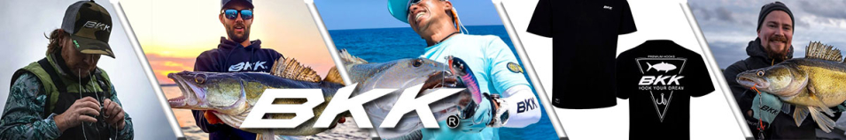 BKK Short Sleeve Casual Shirt Legacy Black