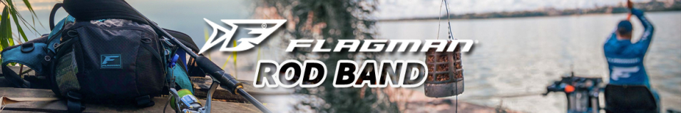 Flagman Rod Band Бандаж