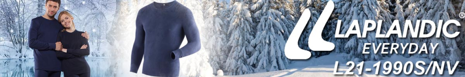 Laplandic Everyday L21-1990S/NV