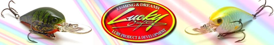 Lucky Craft LC 1.5DDRT