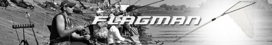 Flagman Подсачек складной теле 50х50 (ZX5050180T)