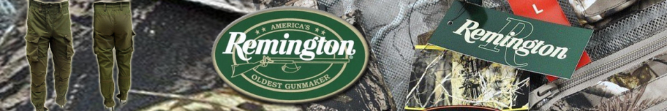 Remington горка RM1700-306 (зеленые)