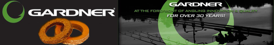 Gardner Leather Lock Washers