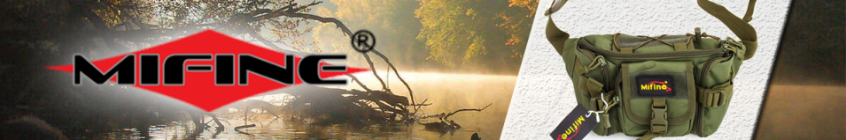 Mifine 55057