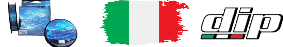 Dip Cromium Braid 270m