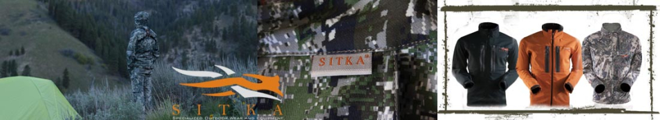 Sitka 90% Jacket New Optifade Open Country
