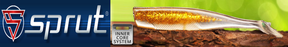 Sprut Chairo 60mm/3.5g