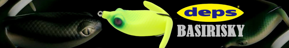 Deps Basirisky 70