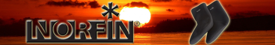 Norfin Air Носки неопр.