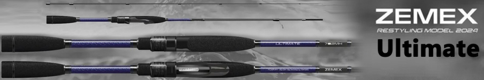 Zemex 24 Ultimate
