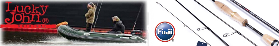 Lucky John X Mukai Yuga