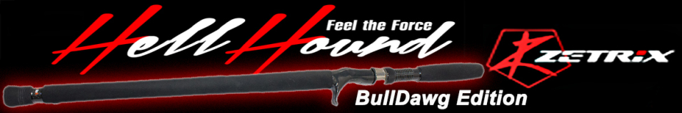 Zetrix HellHound BullDawg Edition