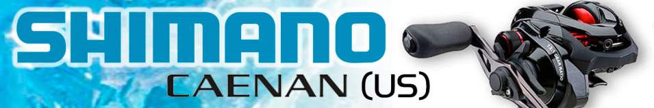 Shimano Caenan (US)
