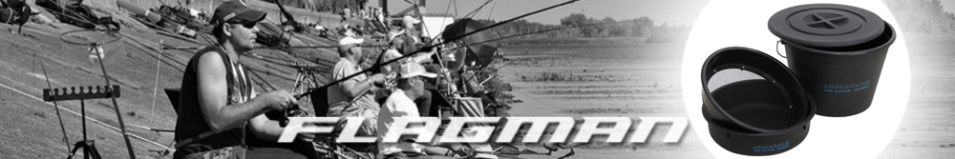 Flagman Armadale Bucket Set With Plastic Riddle