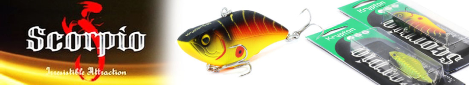 Sсorpio Krypton 60S