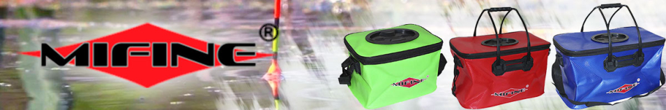 Сумка кан Mifine YF50