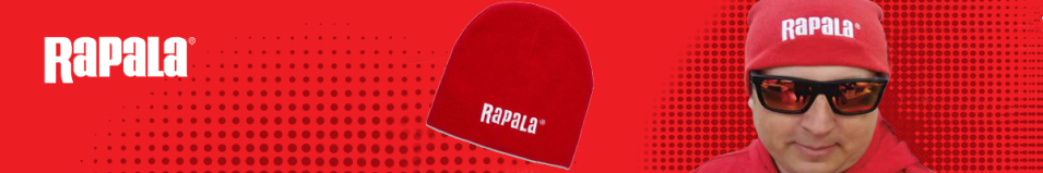 Шапка Rapala
