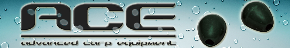 ACE Tungsten Teardrop