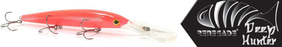 Renegade Deep Hunter 120S